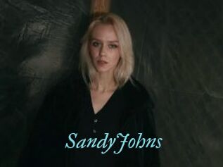 SandyJohns