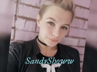 SandyShoww