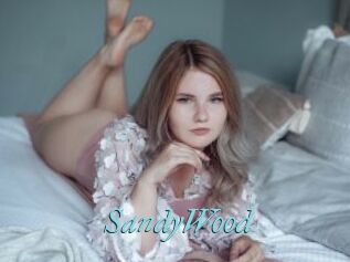 SandyWood