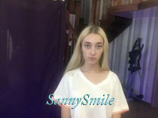 SannySmile