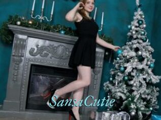SansaCutie