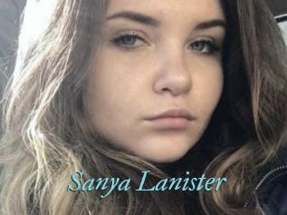 Sanya_Lanister