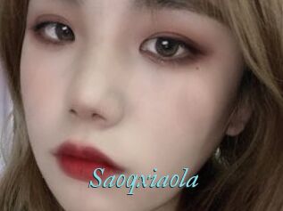 Saoqxiaola