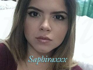 Saphiraxxx