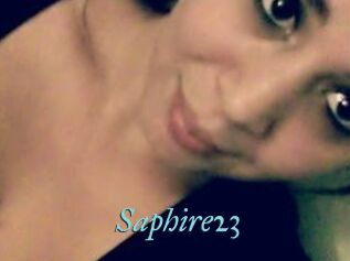 Saphire23