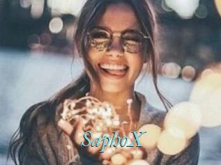 SaphoX