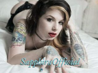 SapphiraOfficial