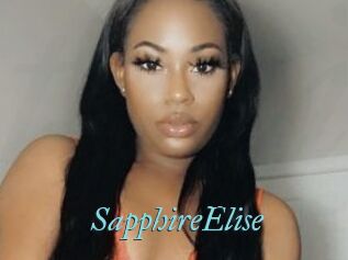 SapphireElise