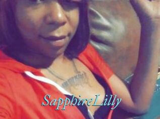 SapphireLilly