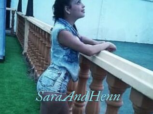 SaraAndHenn