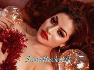 SaraBeckeett