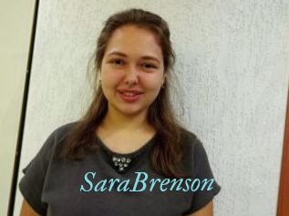SaraBrenson