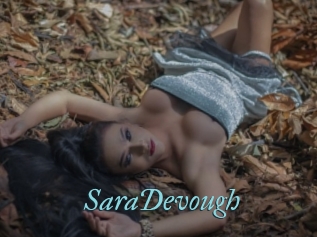 SaraDevough Tube video jeune