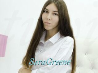 SaraGreene