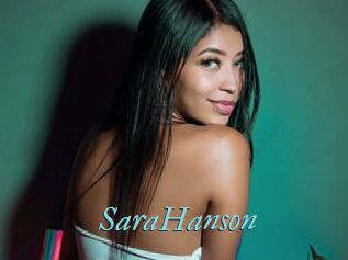 SaraHanson