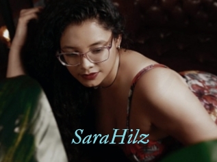 SaraHilz