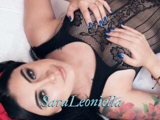 SaraLeoniella