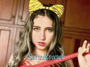 SaraRousee