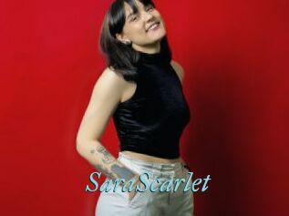 SaraScarlet