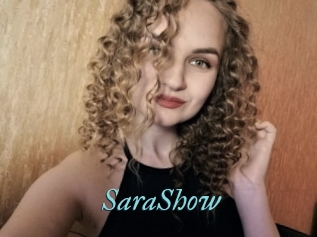 SaraShow