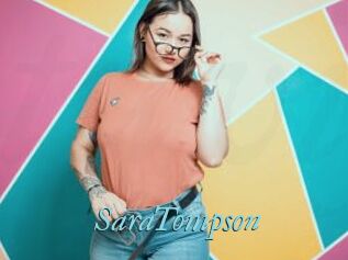 SaraTompson