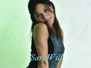 SaraWill