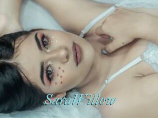 SaraWillow