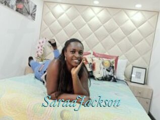 SaraaJackson