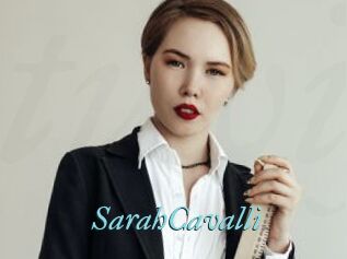 SarahCavalli