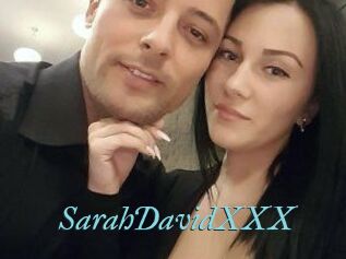 SarahDavidXXX