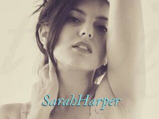 SarahHarper