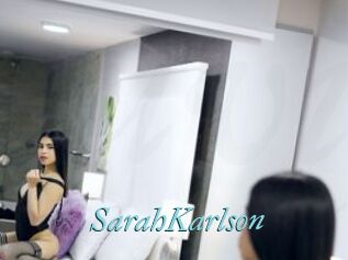 SarahKarlson