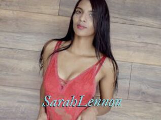 SarahLennon