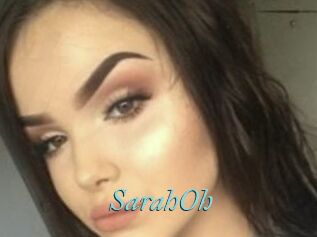 SarahOh