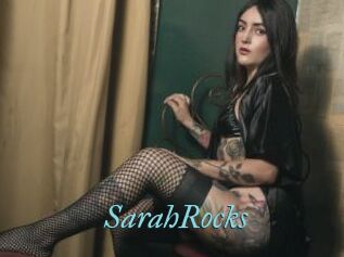 SarahRocks