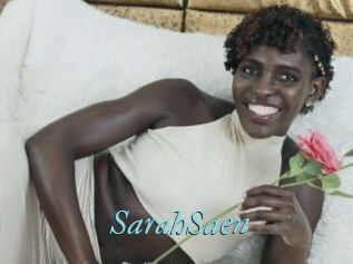 SarahSaen