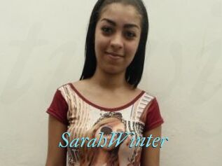 SarahWinter