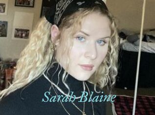 Sarah_Blaine