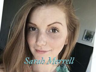 Sarah_Merrell