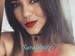 Sarahhot90