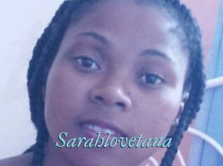 Sarahlovetana