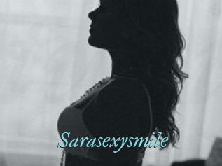 Sarasexysmile