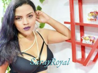 SarayRoyal