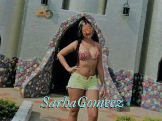 Sarha_Gomeez