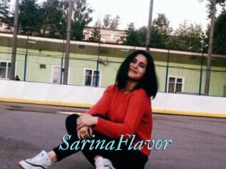 SarinaFlavor