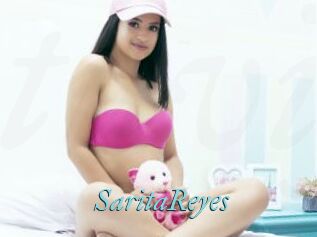 SaritaReyes
