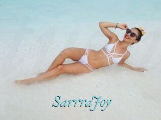 SarrraJoy