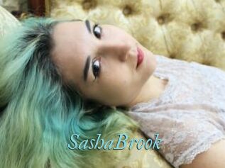 SashaBrook