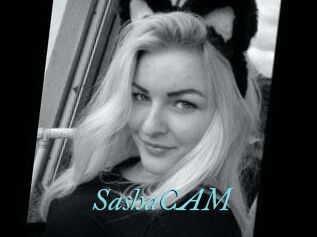 SashaCAM