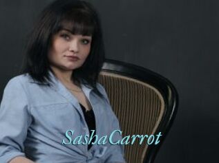 SashaCarrot